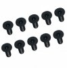 3RACING Sakura Zero M3 x 8 Flat Head Hex Socket (10pcs) - TS-SFS308