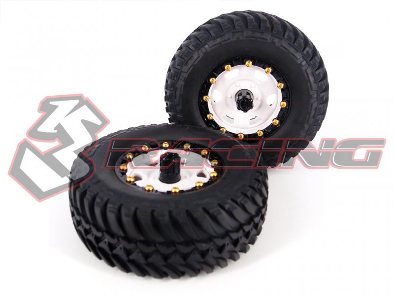 3racing rc crawler ex real kit