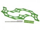 AXIAL AX10 Scorpion Chassis Set - 3RACING AX10-01/GR AXIAL AX10 Scorpion Chassis Set - 3RACING AX10-01/GR
