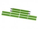 AXIAL AX10 Scorpion Chassis Turnbuckle M6x55 - 3RACING AX10-21/GR