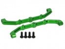AXIAL AX10 Scorpion Chassis Radio Tray Mount - 3RACING AX10-24/GR AXIAL AX10 Scorpion Chassis Radio Tray Mount - 3RACING AX10-24/GR