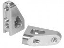 AXIAL AX10 Scorpion Chassis Servo Post - 3RACING AX10-26/SI AXIAL AX10 Scorpion Chassis Servo Post - 3RACING AX10-26/SI