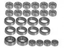 AXIAL AX10 Scorpion Ball Bearing Set - 3RACING BS-AX10/V1