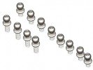 Kyosho LAZER ZX-5 Titanium Ball Stud Set For Lazer ZX-05 Kyosho LAZER ZX-5 Titanium Ball Stud Set For Lazer ZX-05
