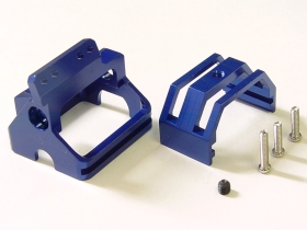 Kyosho Mini-Z MR-01 Aluminum Motor Mount - 3RACING KM-001