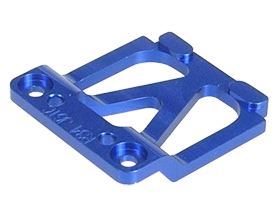 Kyosho Mini-Z MR-015 Body Holder For Mini-Z Car Body (Nissan R34) - 3Racing KZ-14/8/BU