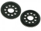 Kyosho Mini-Z MR-015 Rebuild Kit For Outer Tuned Ball Differential Shaft - 3RACING KZ-07B
