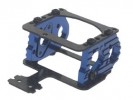 Kyosho Mini-Z MR-02 (MM) AL Motor Mount W/ Graphite Plate & MR-015-Kyosho KZ-01/BU/WO