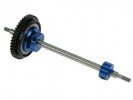 Kyosho Mini-Z MR-02 (MM) /Mini-Z MR-02 (RM) Ball Differential Shaft - 3Racing MZII-003