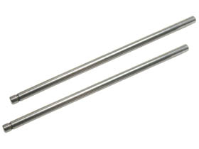 Kyosho V One RRR /V One SIII /V One RRR Evo 64 Titanium Suspension Pin (Front Lower) - 3Racing V3R-035B