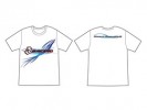 3RACING - T-shirt (L) - 3RAD-TS03/L