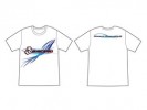 3RACING - T-shirt (M) - 3RAD-TS03/M