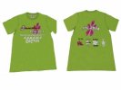 3RACING Sakura T-Shirt TITC 2014 Limited Edition - XL Size - 3RAD-TS10/XL