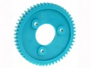 Mugen Seiki MTX4 Low Friction Delrin Supr Gear 0.8 Pitch 53T Version 2 - 3RACING MTX4-0853/V2