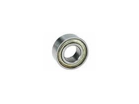 3RACING Double Metal Shield Bearing 8 x 14 x 4 mm (2 pcs) - 3RB-MR148-ZZ/2