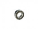3RACING Double Rubber Seals Bearing 6 x 10 x 3 mm (2 pcs) - 3RB-MR106-2RS/2