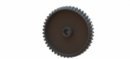 3RACING 48 Pitch Pinion Gear 45T (7075 w/ Hard Coating) - 3RAC-PG4845 3RACING 48 Pitch Pinion Gear 45T (7075 w/ Hard Coating) - 3RAC-PG4845