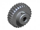 3RACING 48 Pitch Pinion Gear 29T (7075 w/ Hard Coating) - 3RAC-PG4829