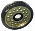 3RACING Aluminum Differential Pulley Gear T38 - 3RAC-3PY/38 3RACING Aluminum Differential Pulley Gear T38 - 3RAC-3PY/38