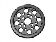 3RACING 64 Pitch Spur Gear 112T Ver 2. - 3RAC-SG64112/V2