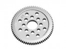 3RACING 48 Pitch Spur Gear 68T - 3RAC-SG4868