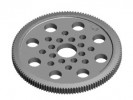 3RACING 64 Pitch Spur Gear 129T - 3RAC-SG64129