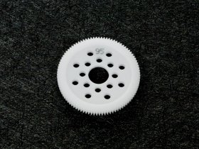 3RACING 64 Pitch Spur Gear 95T - 3RAC-SG6495