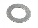 3RACING 3RAC-SW03 Stainless Steel 3mm Shim Spacer 0.1/0.2/0.3 Thickness 10pcs each - 3RAC-SW03