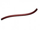 3RACING 12AWG Silicon Cable (36 inch) - Red - BAT-CA1236/RE