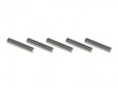 3RACING 2 x 10 Steel Pin - 3RAC-PN2010