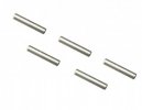 3RACING 2 X 12mm Steel Pin - 5pcs - 3RAC-PN2012