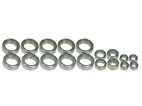 Tamiya GT-01 GT01 Full Ball Bearing Set - 3RACING GT-13