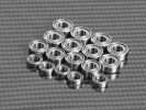 Tamiya TA05-IFS Option Ball Bearing Set - 3RACING BS-M05/V1