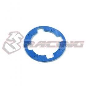 Tamiya M07 Gasket - 3RACING M07-01E