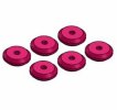 Tamiya Mini 4WD Dish Weight 2.5g -Pink - 3RACING M4WD-37/PK