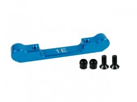 Tamiya TRF 415 Option Aluminium Suspension Mount (1E) - Ver. 2 - 3RACING 415-01/1E/V2