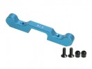 Tamiya TA05-R /TRF415 /TRF-416 Aluminium Bridge Suspension Mount - 3Racing 415-01/B1E