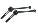 Tamiya TT-01 /TT-01 TYPE E Swing Shaft - 3Racing TT01-01