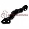 Tamiya TT-02 Aluminum Upper Bumper - 3Racing TT02-04