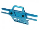 Team Losi Mini LST Aluminium Rear Bumper Set - 3RACING MST-30/LB Team Losi Mini LST Aluminium Rear Bumper Set - 3RACING MST-30/LB