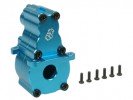 Team Losi Mini LST Aluminum Center Gear Box - Light Blue Color - 3RACING MST-24/LB Team Losi Mini LST Aluminum Center Gear Box - Light Blue Color - 3RACING MST-24/LB