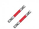 Team Losi Mini-Rock Crawler Drive Shaft Set - 3RACING MRC-02/RE Team Losi Mini-Rock Crawler Drive Shaft Set - 3RACING MRC-02/RE