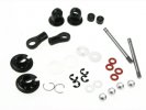 Team XRAY M18T Rebuild Kit - 3RACING M18T-19RF Team XRAY M18T Rebuild Kit - 3RACING M18T-19RF