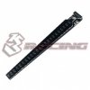 3RACING Step Guage 3.1-7.5mm - Black - ST-008/V2/BK