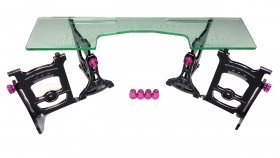 3Racing ST-010/V2 - Universal Setup System for 1/10 Touring Cars