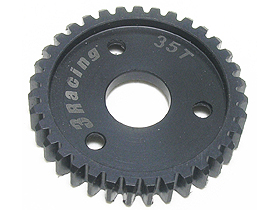 Traxxas Revo Delrin Spur Gear 35T - 3RACING RE-027