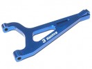 Traxxas Revo Front Upper Suspension Arm ( R ) - Blue Color - 3RACING RE-041A/B