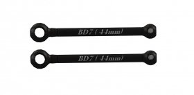 YOKOMO BD5 / BD7 44mm Swing Shaft - Heavy Duty - 3Racing YO-02A