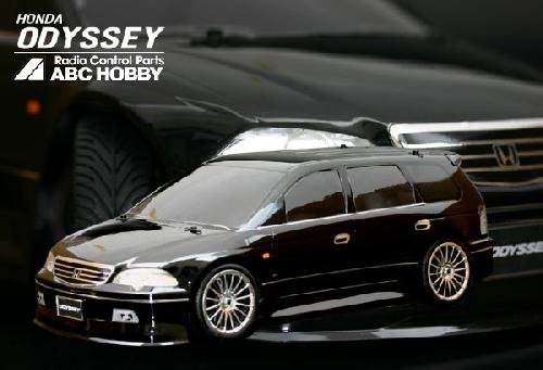 ホビーラジコン ABC HOBBY 1/10 Honda ODYSSEY b_abc_66072_SUB_2.jpg