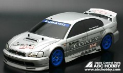 ABC Hobby _66026 - 1/10 Subaru Legacy B4 RC Body Kit